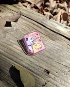 Chef's Whinnies Clip