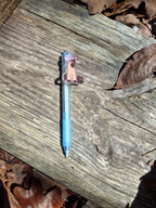 Bucket Hat Horse Ballpoint Pen