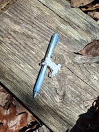 Bucket Hat Horse Ballpoint Pen