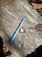 Bucket Hat Horse Ballpoint Pen