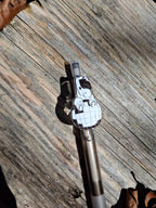 Disco Horse Ballpoint Pen