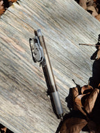 Disco Horse Ballpoint Pen