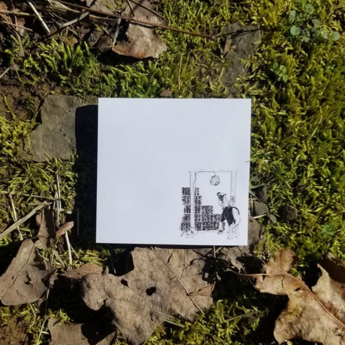 New Shoes Sticky Notes